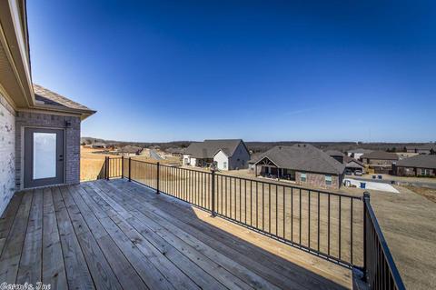 1595 Vista Dr, Cabot, AR 72023 photo 35