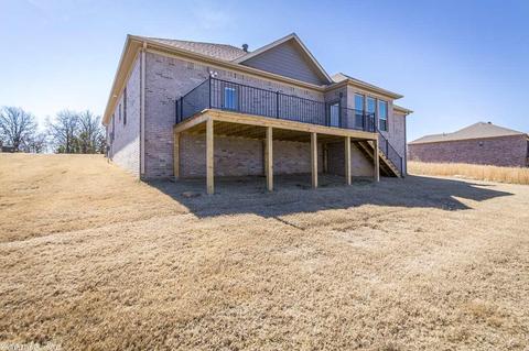 1595 Vista Dr, Cabot, AR 72023 photo 38
