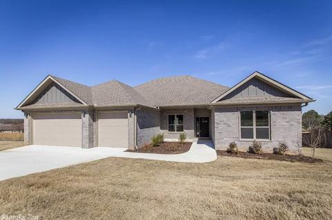 1595 Vista Dr, Cabot, AR 72023 photo 2