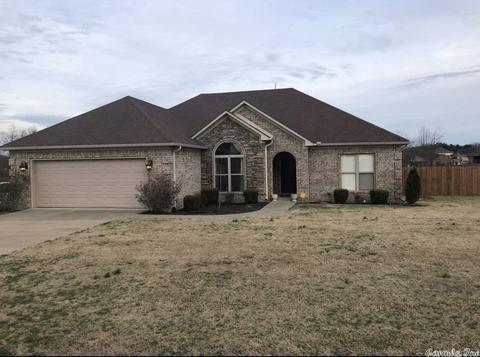 18 Javan Dr, Greenbrier, AR 72058 photo 1