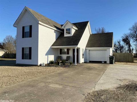 1809 Chaffin Rd, Trumann, AR 72472 photo 1