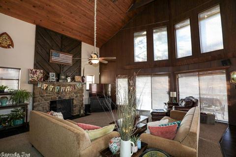 4904 Foxrun Cir, Benton, AR 72019 photo 12