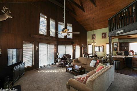 4904 Foxrun Cir, Benton, AR 72019 photo 8