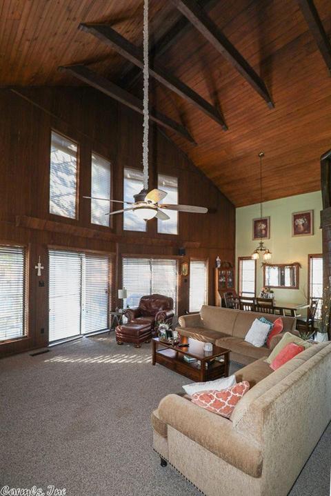 4904 Foxrun Cir, Benton, AR 72019 photo 7