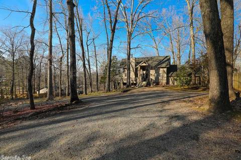 4904 Foxrun Cir, Benton, AR 72019 photo 2