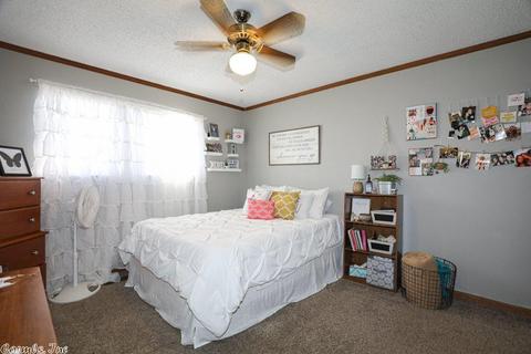 4904 Foxrun Cir, Benton, AR 72019 photo 20