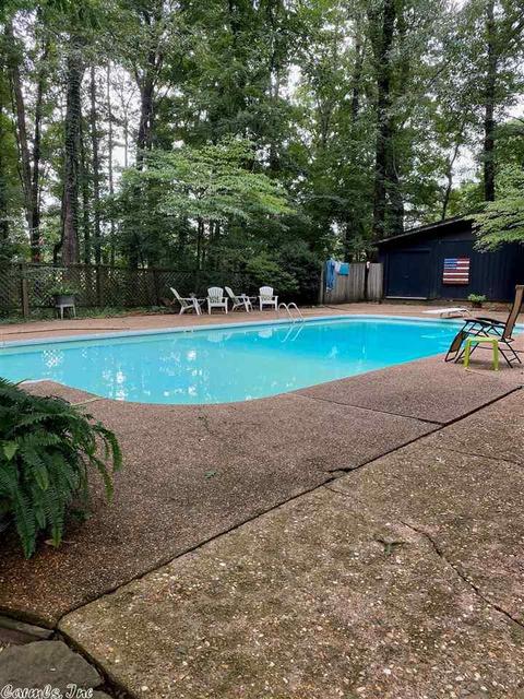 4904 Foxrun Cir, Benton, AR 72019 photo 38