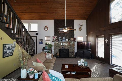 4904 Foxrun Cir, Benton, AR 72019 photo 11