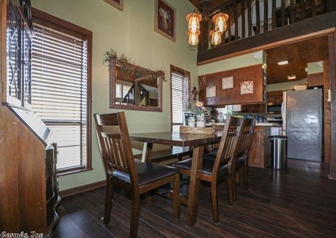 4904 Foxrun Cir, Benton, AR 72019 photo 13