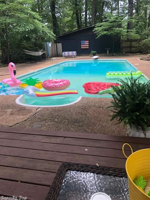 4904 Foxrun Cir, Benton, AR 72019 photo 39