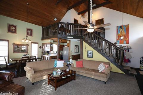 4904 Foxrun Cir, Benton, AR 72019 photo 9