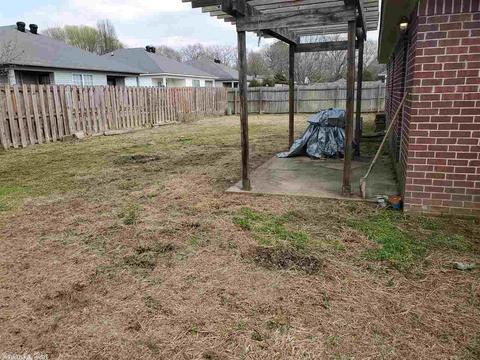 3420 Antietam Dr, Conway, AR 72032 photo 9