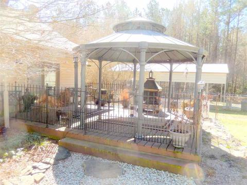 17315 Oak Forest Dr, Mabelvale, AR 72103 photo 29