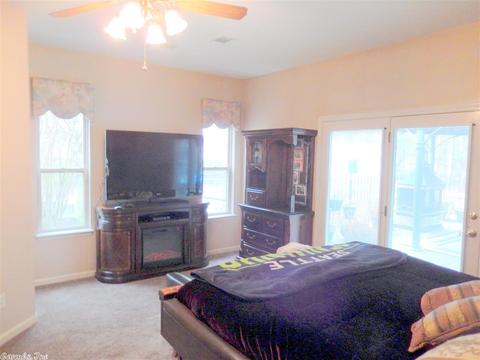 17315 Oak Forest Dr, Mabelvale, AR 72103 photo 11