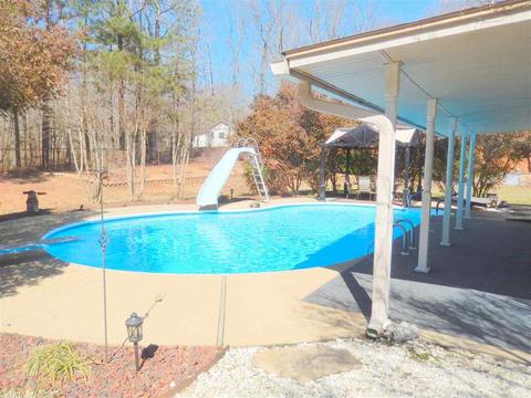 17315 Oak Forest Dr, Mabelvale, AR 72103 photo 30