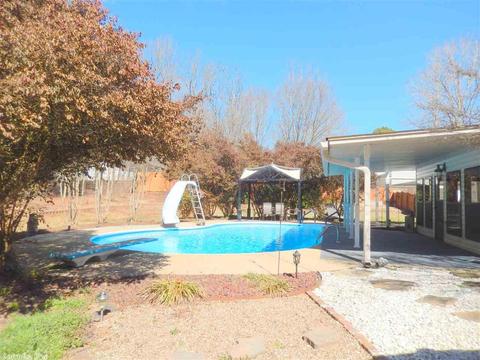 17315 Oak Forest Dr, Mabelvale, AR 72103 photo 31