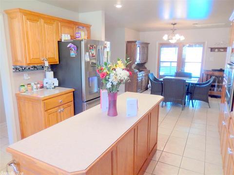 17315 Oak Forest Dr, Mabelvale, AR 72103 photo 5