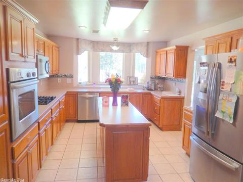 17315 Oak Forest Dr, Mabelvale, AR 72103 photo 3