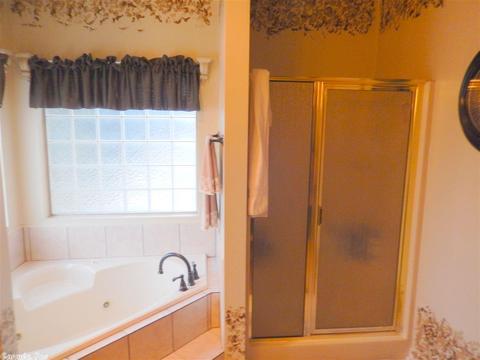 17315 Oak Forest Dr, Mabelvale, AR 72103 photo 15