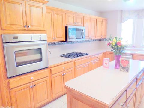 17315 Oak Forest Dr, Mabelvale, AR 72103 photo 4