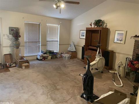 2807 Timberpeg Ct, Conway, AR 72034 photo 5