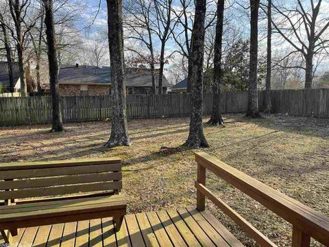 2807 Timberpeg Ct, Conway, AR 72034 photo 12