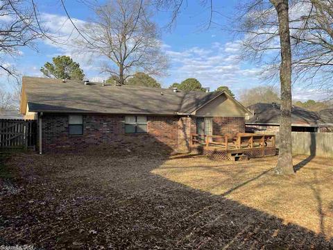 2807 Timberpeg Ct, Conway, AR 72034 photo 11