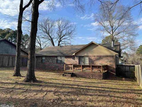 2807 Timberpeg Ct, Conway, AR 72034 photo 10