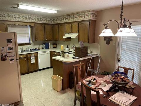 2807 Timberpeg Ct, Conway, AR 72034 photo 6