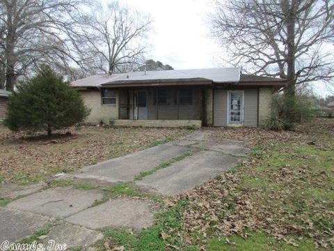 17 Lily Cv, Pine Bluff, AR 71603 photo 2