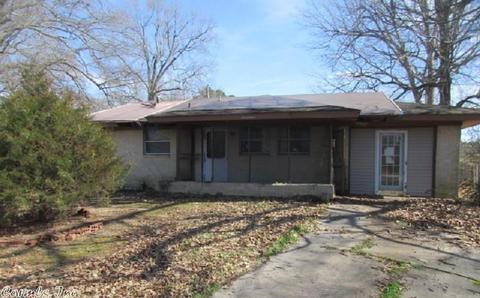 17 Lily Cv, Pine Bluff, AR 71603 photo 1
