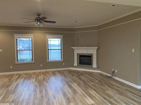 147 Corbin Cir, Cabot, AR 72023 photo 3
