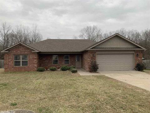 147 Corbin Cir, Cabot, AR 72023 photo 1