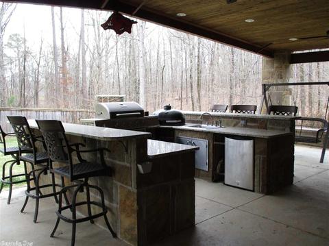 9746 Springhill Farms Dr, Alexander, AR 72002 photo 6