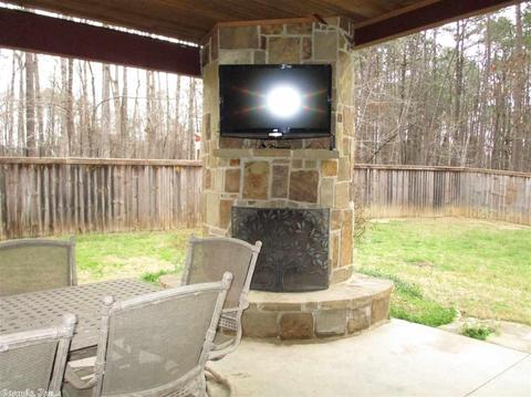9746 Springhill Farms Dr, Alexander, AR 72002 photo 8