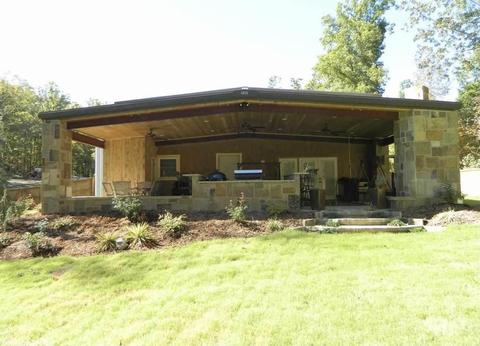 9746 Springhill Farms Dr, Alexander, AR 72002 photo 1