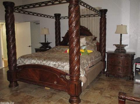 9746 Springhill Farms Dr, Alexander, AR 72002 photo 30