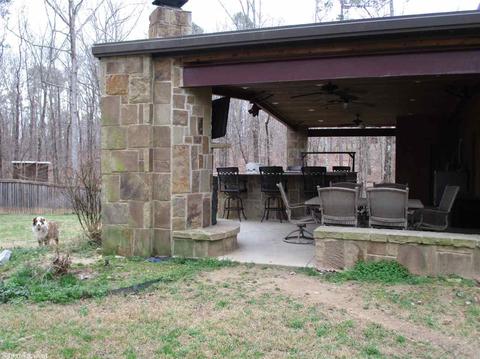 9746 Springhill Farms Dr, Alexander, AR 72002 photo 7