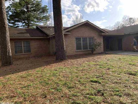2501 Forest Knl, Pine Bluff, AR 71603 photo 7