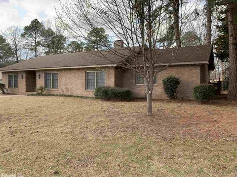 2501 Forest Knl, Pine Bluff, AR 71603 photo 2