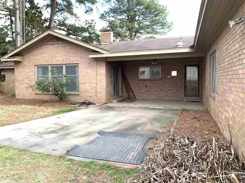 2501 Forest Knl, Pine Bluff, AR 71603 photo 5