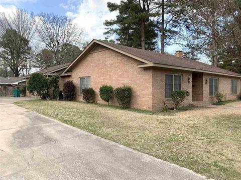 2501 Forest Knl, Pine Bluff, AR 71603 photo 3
