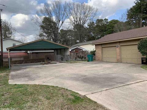 2501 Forest Knl, Pine Bluff, AR 71603 photo 4