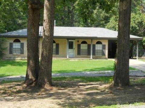 1139 Ruby Dr, Redfield, AR 72132 photo 1