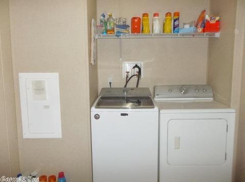 193 Glaze Loop, Bald Knob, AR 72010 photo 11