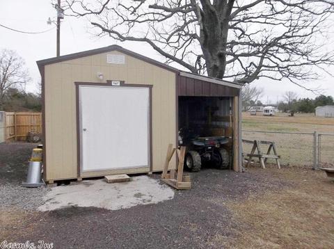 193 Glaze Loop, Bald Knob, AR 72010 photo 26