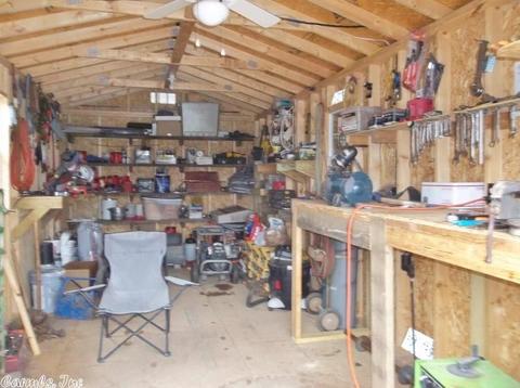 193 Glaze Loop, Bald Knob, AR 72010 photo 4