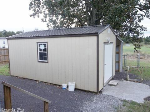 193 Glaze Loop, Bald Knob, AR 72010 photo 25