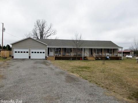 193 Glaze Loop, Bald Knob, AR 72010 photo 2