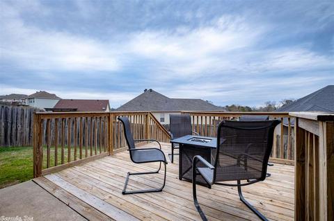 1006 Clinton Ct, Alexander, AR 72002 photo 23